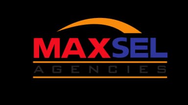 Maxsel Logo